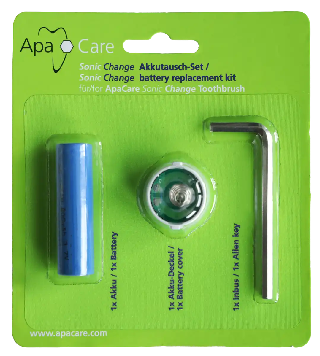 Produktverpackung