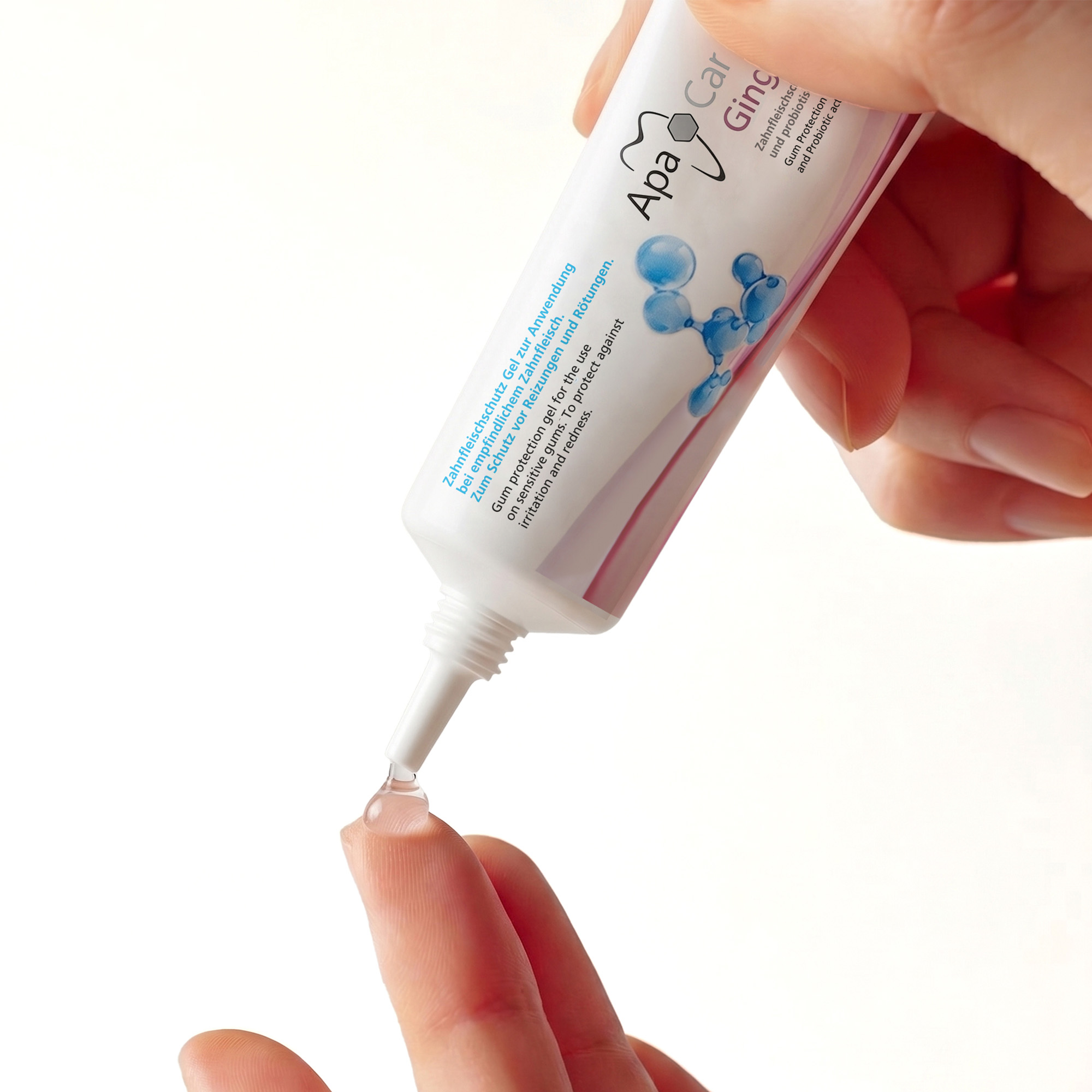 Gingiva Gel 20ml Gingiva Gel 20ml