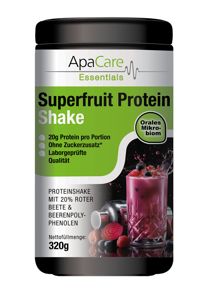 Superfruit Protein Shake 320g