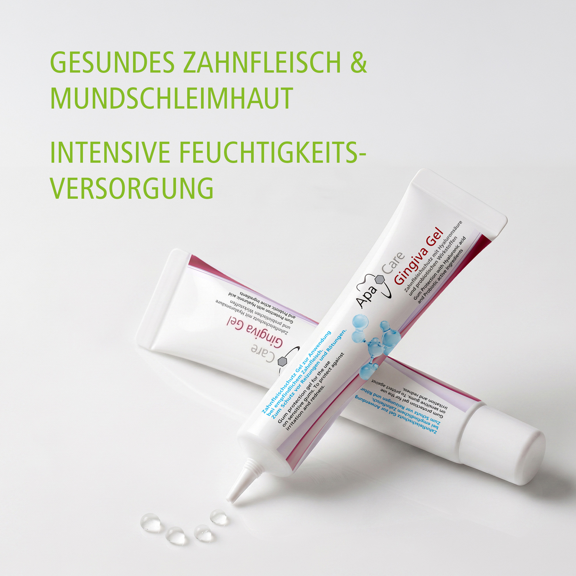 Gingiva Gel 20ml Gingiva Gel 20ml