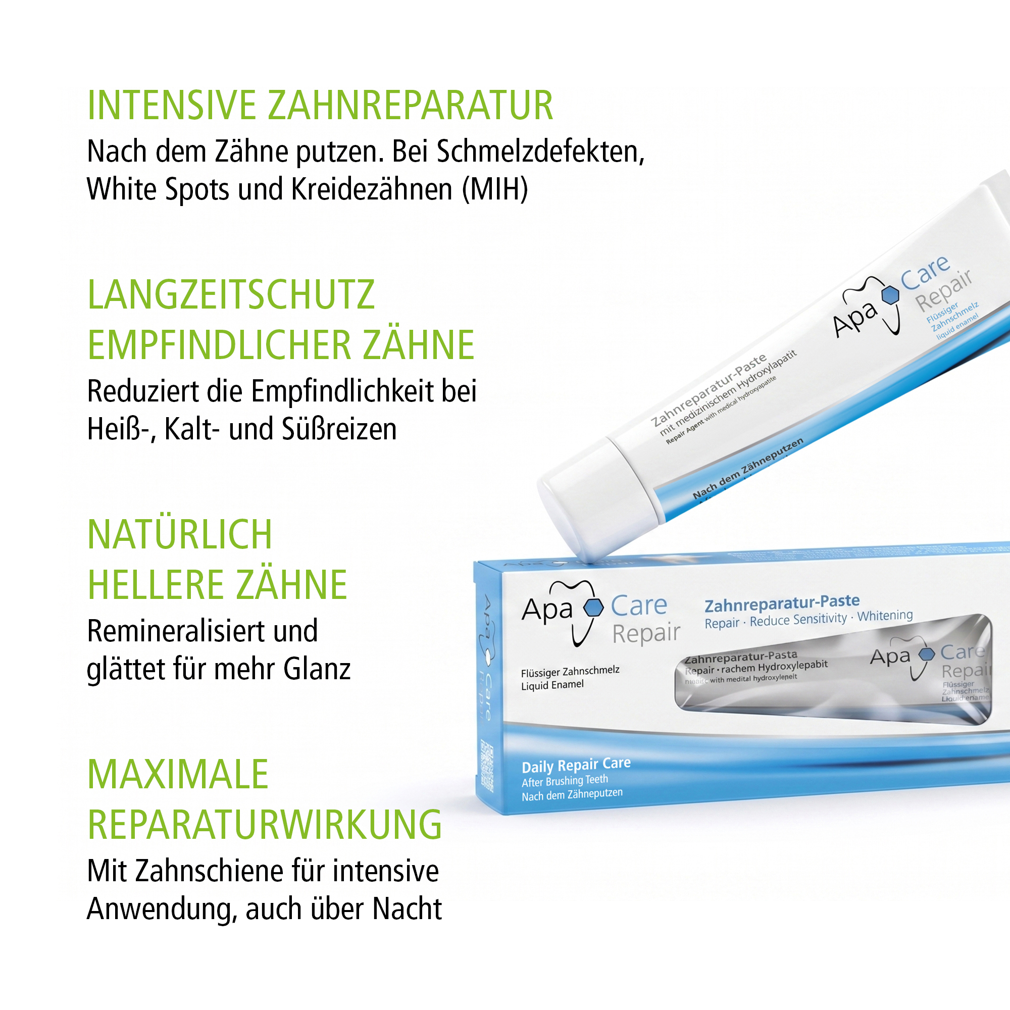 Repair Zahnreparaturpaste 30ml