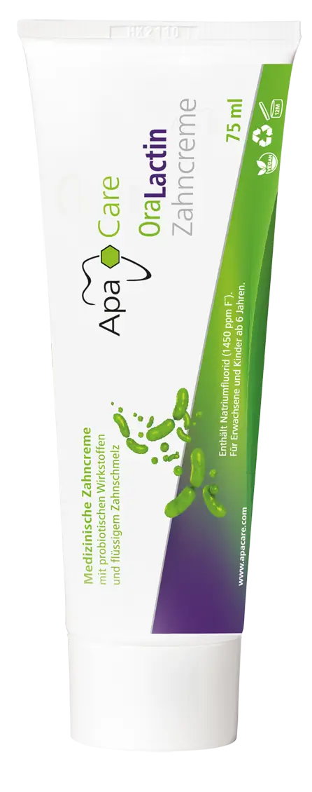 ApaCare Produkt