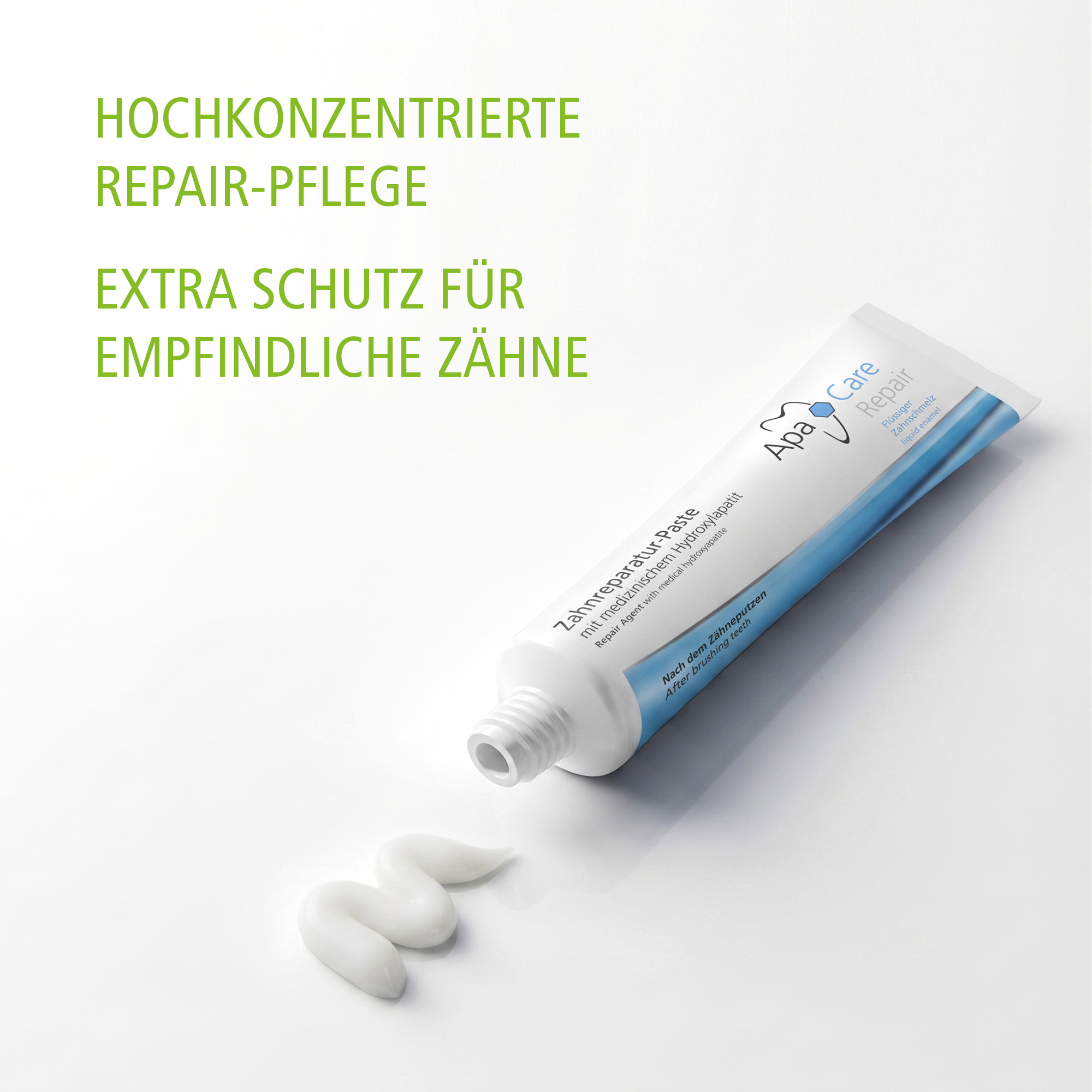 Repair Zahnreparaturpaste 30ml Repair Zahnreparaturpaste 30ml