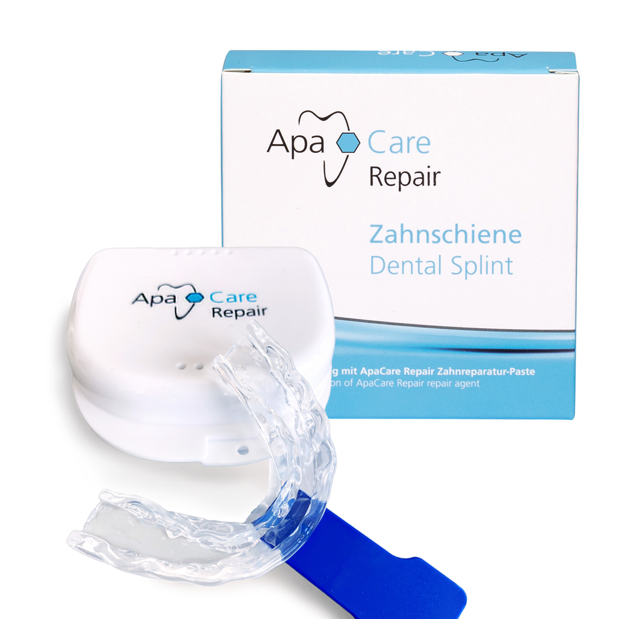 ApaCare Repair Zahnschiene einteilig ApaCare Repair Zahnschiene einteilig