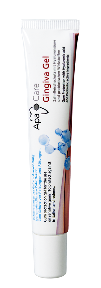 Gingiva Gel Gingiva Gel